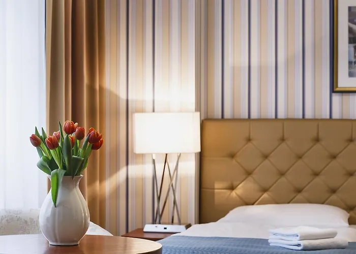 Hotel Gryf