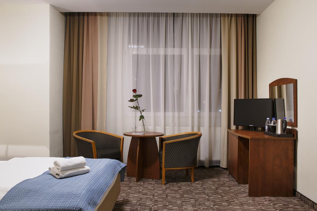 Gryf Hotel Danzig