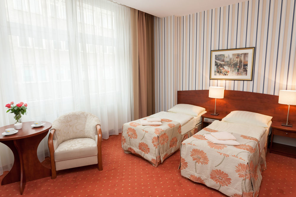 Hotel Gryf Danzig